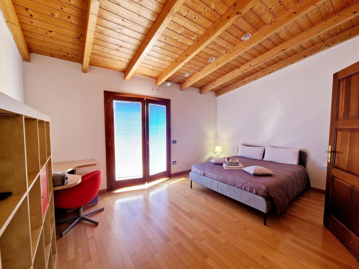 La Casa In Centro Apartment Olbia Exterior photo